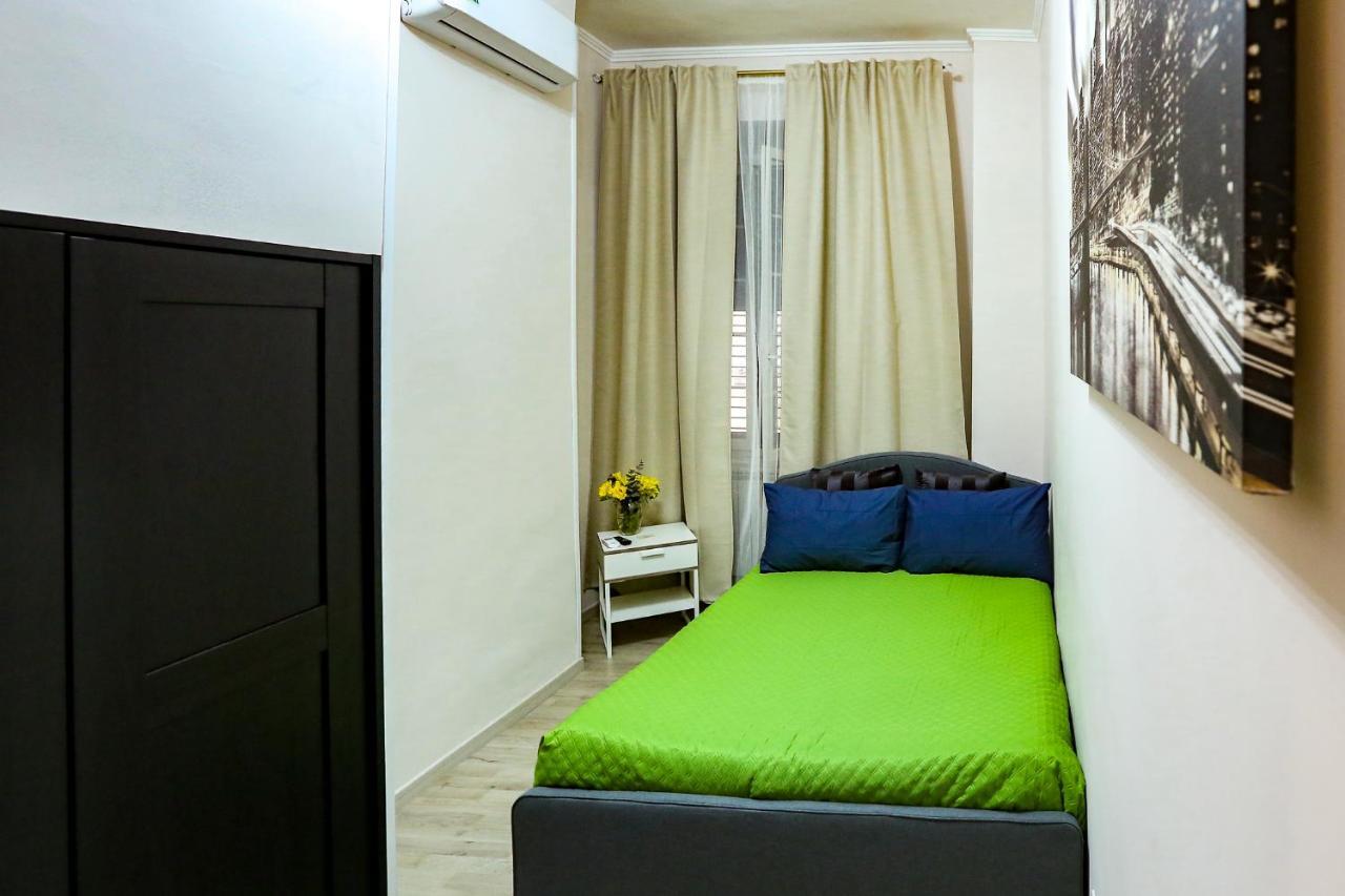 Lydka Domus Gasthuis Rome